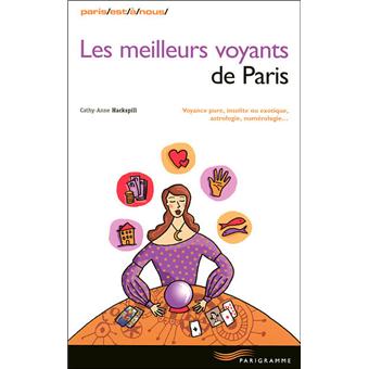 elie attali selectionne par le livre les meilleurs voyants de paris