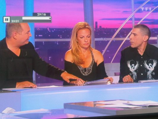 Voyance TV, Elie ATTALI